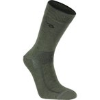 IVANHOE Wool Sock - Merinosocken 35/38 loden green