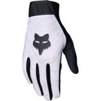 Fox Flexair Diffuse SE   Fingerhandschuhe weiss Größe S Mountainbike  Widersta