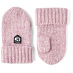 Hestra - Pancho Baby Mitt - Handschuhe Gr 2 rosa