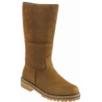 Meindl Abtenau Lady Damen Winterschuhe ( Braun 4,5 UK, 37.5 EU |)