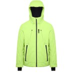 Colmar Contemporary Herren Skijacke ( Gelb 48)