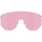 Bliz Hero Small Ersatzglas  Sportbrillen Zubehör lila Größe One Size
