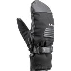 LEKI Herren Handschuhe HS Stormlite 3 D Mitt, Größe 6,5 in Grau