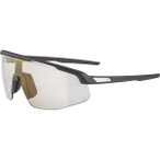 ALPINA Herren Brille TURBO PRO V, Größe ONE SIZE in Braun