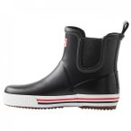 Reima - Kid's Ankles - Gummistiefel 22 schwarz/grau