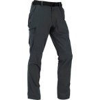 MAUL Herren Greenstone II lange Hose-elast, Größe 29 in Braun