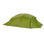 Vaude Adventure Taurus Xt 4P Zelt (Größe One Size, gruen)