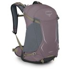 Osprey - Hikelite 26 - Wanderrucksack grau