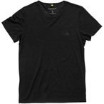 Devold Active  Damen  T-Shirts schwarz Größe M Trekking  Schnell trocknend Mer