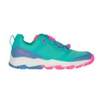 Trollkids - Kid's Sandefjord Hiker XT - Multisportschuhe 40 türkis
