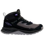 Keen - Women's Hightrail Mid Polar - Winterschuhe 42 schwarz