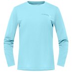 Norrøna - Women's Femund Tech Long Sleeve - Funktionsshirt Gr XS blau