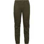 Black Diamond Notion Hose Herren  Kletterhose oliv Größe XL Bouldern | Sportkl