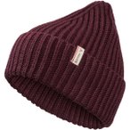 VAUDE Herren Moena Beanie II, Größe ONE SIZE in Braun