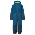 Vaude - Kid's Snow Cup Overall II - Overall Gr 98 blau
