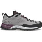 TECNICA Herren Trekkinghalbschuhe SULFUR S WS, Größe 42 in Grau
