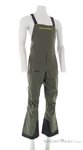 Rab Khroma Kinetic Bib Herren Skihose-Oliv-Dunkelgrün-L