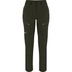 Salewa Damen Puez DST Cargo Hose (Größe S, oliv)