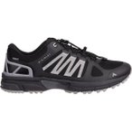 McKINLEY Herren Multifunktionsschuhe Kansas III AQB M, Größe 43 in Schwarz