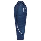 Grüezi Bag - Downwool Ice 2.0 - Daunenschlafsack Gr bis 200 cm Körpergröße Z