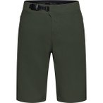 Fox Herren Ranger MTB Hose kurz Fahrradhosen Mountainbike  Größe S gruen