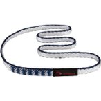 Mammut Contact Sling 8.0 / 240cm Schlinge Unisex ( Dunkelblau 240 Größe,)