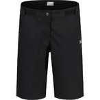 Maloja CardaminaM. Radhose kurz Damen  Fahrradhose schwarz Größe XL Mountainbi