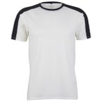 Stoic - PerformanceMerino SpikenSt. Shirt - Merinoshirt Gr M weiß/grau