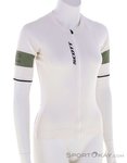 Scott Endurance Pro Damen Bikeshirt-Beige-XL