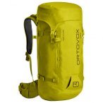 Ortovox - Peak 38 S Dry - Tourenrucksack gelb