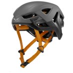 Salewa - Aria Helmet - Kletterhelm Gr S/M grau