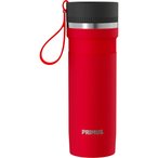 Primus Mika Wide Travel 0.5L Isolierbecher  Isolierflaschen rot Größe 0.5L Cam