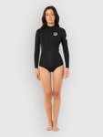Rip Curl G-Bomb 1mm Ls Bz Good Spring Neoprenanzug black Gr. 06
