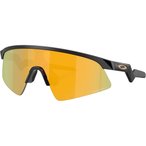 Oakley Resistor Sweep Sportbrille  Sportbrillen & Sportsonnenbrillen schwarz Gr�