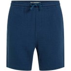 O'NEILL Herren Shorts O'RIGINALS STRUCTURE SHORT, Größe XL in Blau