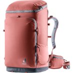 Deuter Jaypack 34+ Fotorucksack (Größe 34L+, rot)
