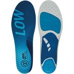 Sidas Run Sense Low Einlegesohle  Schuhzubehör blau Größe 42