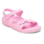 Birkenstock - Kid's Rio Eva - Sandalen 30 - Narrow rosa