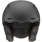 Uvex Monte Pro Mips Skihelm Unisex ( Schwarz 51-55)