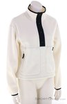 Scott Escape Original Fleece Damen Sweater-Beige-S