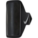 NIKE Handytasche "Lean Arm Band", Größe ONE SIZE in Schwarz