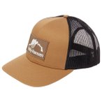Helly Hansen - Trucker Cap - Cap Gr One Size beige