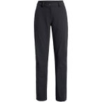 VAUDE Damen Hose Wo Strathcona Pants II, Größe 36/L in Schwarz