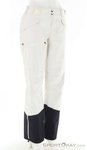 Vaude Monviso 3L Damen Tourenhose-Beige-38
