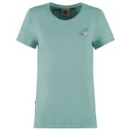 E9 - Women's Easy - T-Shirt Gr XS türkis