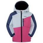 Kamik - Kid's Tara - Regenjacke Gr 140 bunt