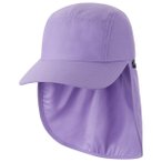 Reima - Kid's Biitsi - Hut Gr 48 cm lila