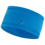 Fjällräven - Expedition Fleece Headband - Stirnband Gr L/XL blau