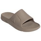 adidas - Lightshift Slide - Sandalen UK 12 braun/beige
