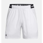 Under Armour Vanish Woven 6in Herren Shorts ( Weiß XXL Größe,)